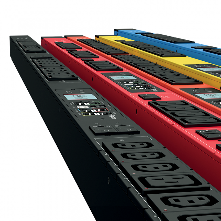 PDU (Power Distribution Unit)